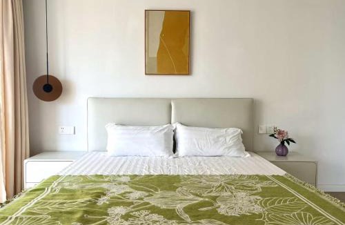 Dapuqiao House | Urban Hub Superior Suite 2 bedrooms Central location close to commercial district