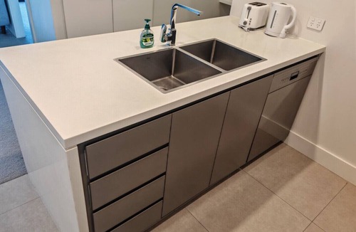 Sydney Olympic Park Apartment | Urban Lifestyle Retreat in Sydney Olympic Park
