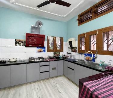 Beltola Apartment | Urban Naga Stay