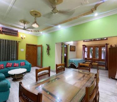 Beltola Apartment | Urban Naga Stay