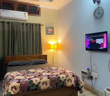 Beltola Apartment | Urban Naga Stay