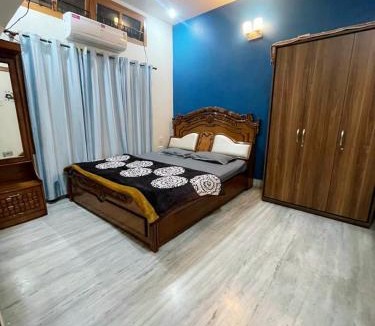 Beltola Apartment | Urban Naga Stay