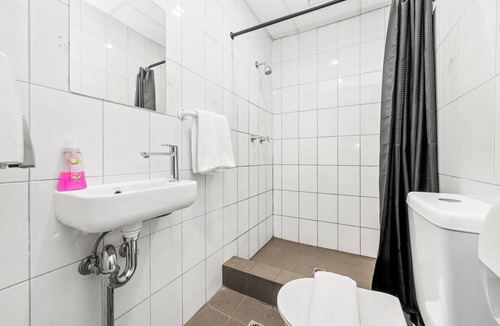 Kings Cross Hostel | Urban Nomad - Kings Cross