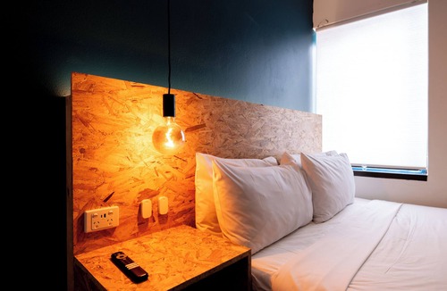 Kings Cross Hostel | Urban Nomad - Kings Cross