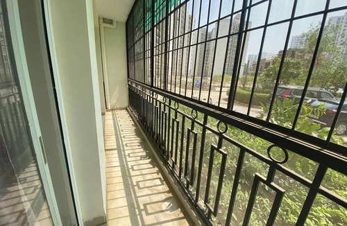 Mohangarh House | URBAN OASIS