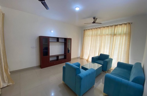 Mohangarh House | URBAN OASIS