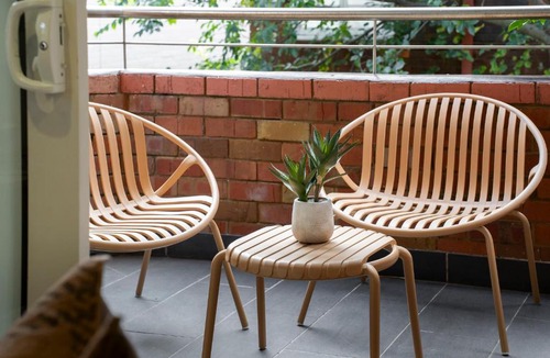 Double Bay Apartment | Urban Rest Double Bay Beach