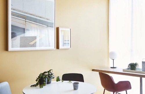 Richmond Apartment | Urban Rest Lanbruk