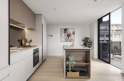 North Sydney Apartment | Urban Rest North Sydney Apartments