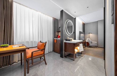 Zhongguancun Hotel | UrCove by Hyatt Beijing Zhongguancun Peking University