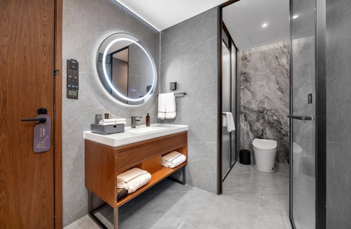 Zhongguancun Hotel | UrCove by Hyatt Beijing Zhongguancun Peking University