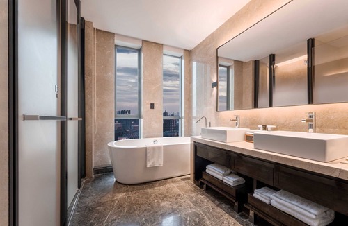 Shahepu Hotel | UrCove by Hyatt Chengdu Yulin Road Sichuan Gymnasium