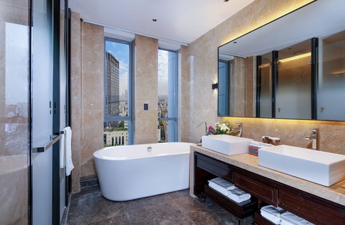 Shahepu Hotel | UrCove by Hyatt Chengdu Yulin Road Sichuan Gymnasium