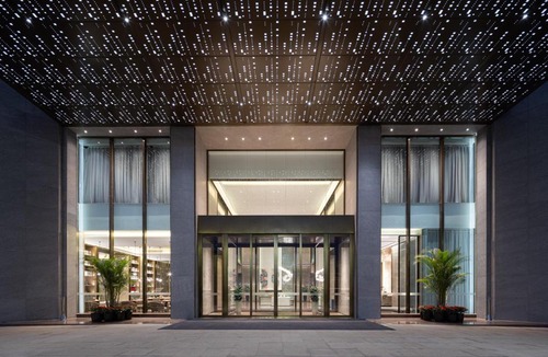 Fenggang Hotel | UrCove By Hyatt Dongguan Fenggang Zhonghenglong