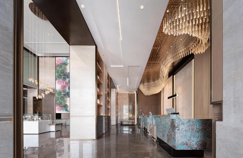 Fenggang Hotel | UrCove By Hyatt Dongguan Fenggang Zhonghenglong