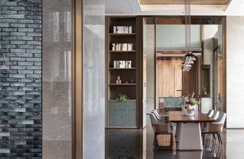 Fenggang Hotel | UrCove By Hyatt Dongguan Fenggang Zhonghenglong