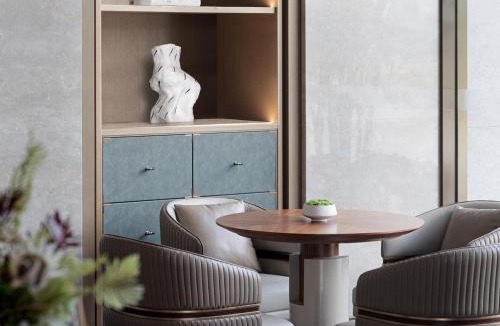 Fenggang Hotel | UrCove By Hyatt Dongguan Fenggang Zhonghenglong
