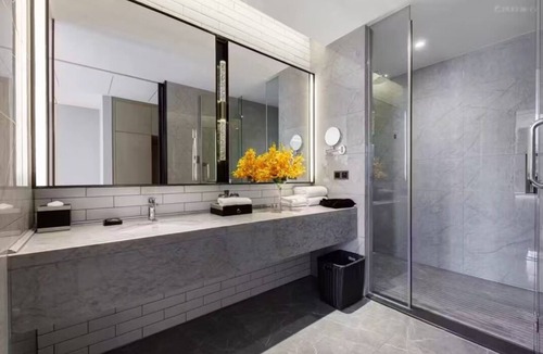 Sanliancun Hotel | UrCove by Hyatt Dongguan Fenggang