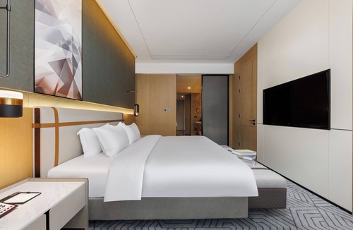Sanliancun Hotel | UrCove by Hyatt Dongguan Fenggang