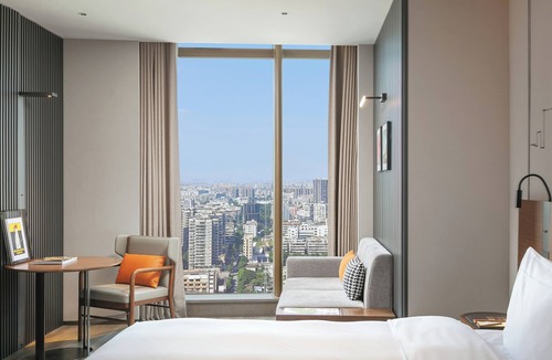 Chancheng Hotel | UrCove by Hyatt Foshan Downtown