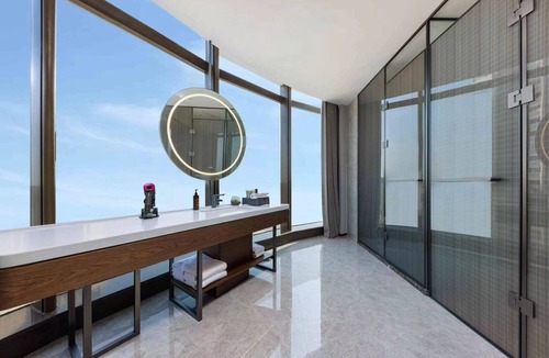 Chancheng Hotel | UrCove by Hyatt Foshan Downtown