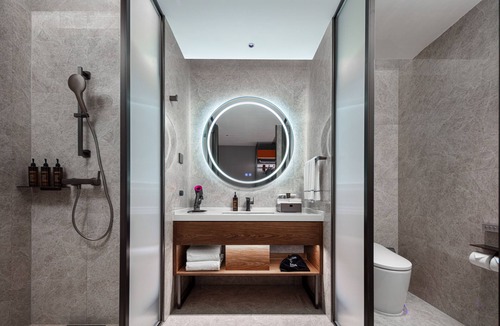 Xiaoshan Hotel | UrCove by Hyatt Hangzhou Xiaoshan Jiangnan Technology City