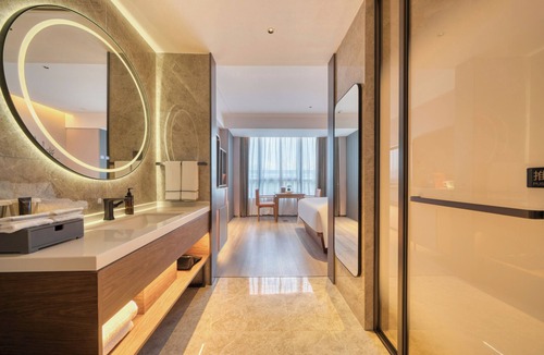 Gongshu Hotel | UrCove by Hyatt Hangzhou North Grand Canal
