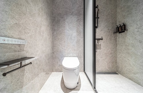 Linxia Road Subdistrict Hotel | UrCove by Hyatt Lanzhou Xiguan Cross Zhongshan Bridge