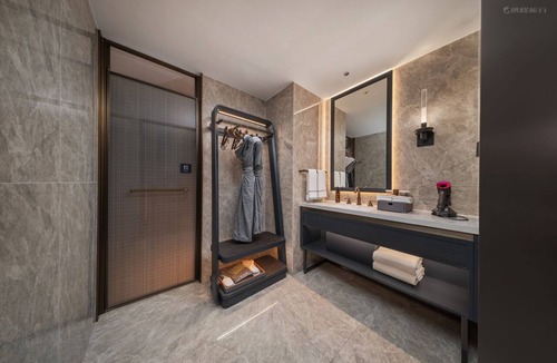 Xuan Wu Hotel | UrCove By Hyatt Nanjing Zhongshanling Resort