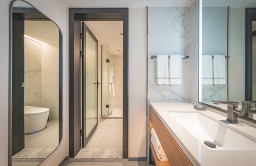Xuan Wu Hotel | UrCove by Hyatt Nanjing Downtown