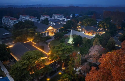 Xuan Wu Hotel | UrCove By Hyatt Nanjing Zhongshanling Resort