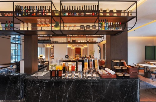 Xuan Wu Hotel | UrCove By Hyatt Nanjing Zhongshanling Resort