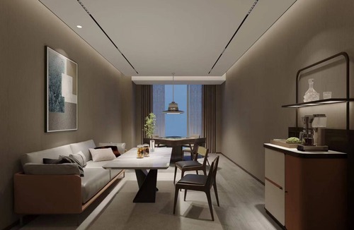 Yinzhou Hotel | UrCove by Hyatt Ningbo International Exhibition Center