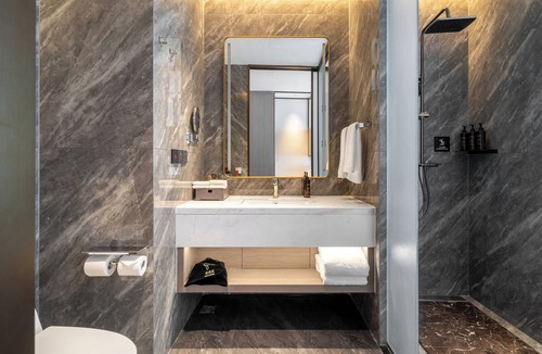 Pingtan County Hotel | UrCove By Hyatt PingTan Tannan Bay