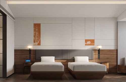Fengze Hotel | UrCove by Hyatt Quanzhou Urban