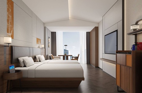 Fengze Hotel | UrCove by Hyatt Quanzhou Urban