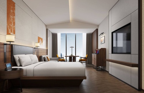 Fengze Hotel | UrCove by Hyatt Quanzhou Urban