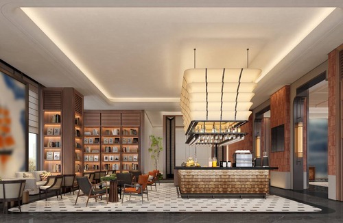 Fengze Hotel | UrCove by Hyatt Quanzhou Urban