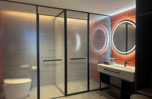 Pudong Hotel | UrCove by Hyatt Shanghai Xuhui West Riverside