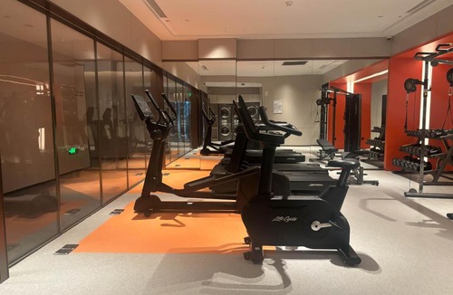 Xuhui Hotel | UrCove by HYATT Shanghai Xuhui West Riverside