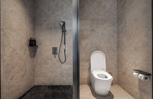 Shekou Hotel | UrCove by Hyatt Shenzhen Shekou Cruise Center