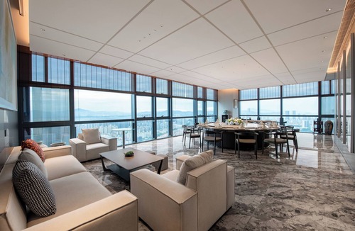Nanshan Hotel | UrCove by Hyatt Shenzhen Bay Nanyou