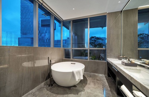 Nanshan Hotel | UrCove by Hyatt Shenzhen Bay Wanxiang