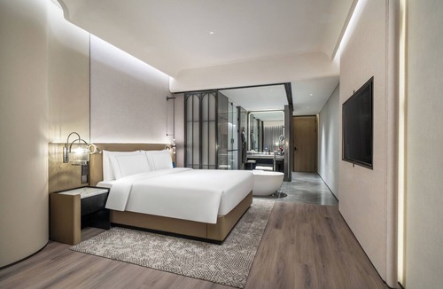 Nanshan Hotel | UrCove by Hyatt Shenzhen Bay Wanxiang