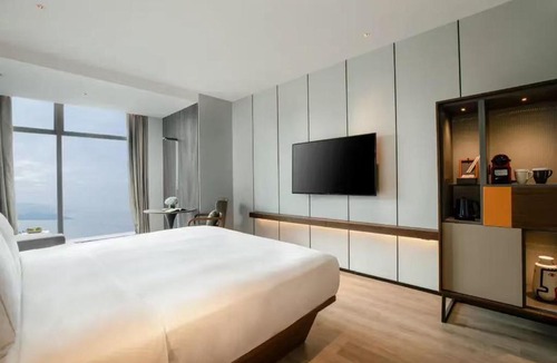 Futian Hotel | UrCove By Hyatt ShenZhen Futian Port