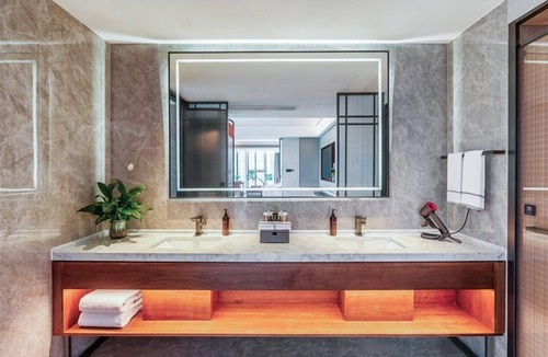 Kuiwen District Bed & Breakfast | UrCove by Hyatt Weifang City Center