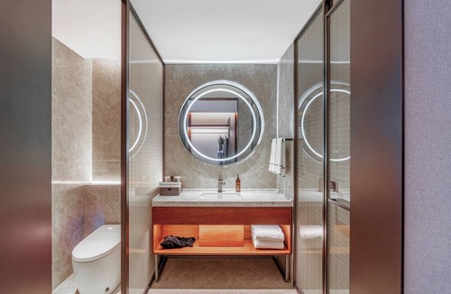 Kuiwen District Bed & Breakfast | UrCove by Hyatt Weifang City Center