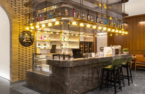 Zhonglou Shangquan Hotel | UrCove by Hyatt Xi'an Bell Tower Huimin Street Hotel