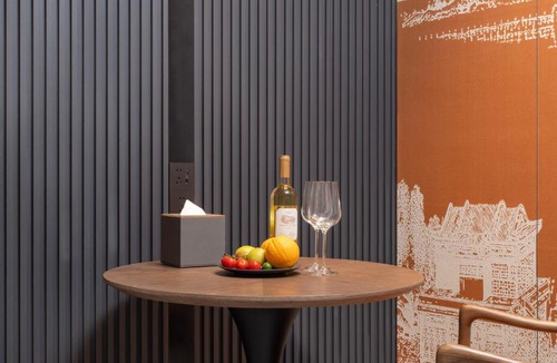 Zhonglou Shangquan Hotel | UrCove by Hyatt Xi'an Bell Tower Huimin Street Hotel