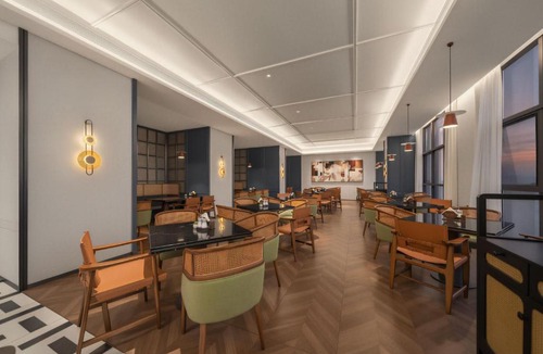 Gaoxin Hotel | UrCove by Hyatt Xi'an Hi-Tech Sixth Road CROSS Wanxianghui